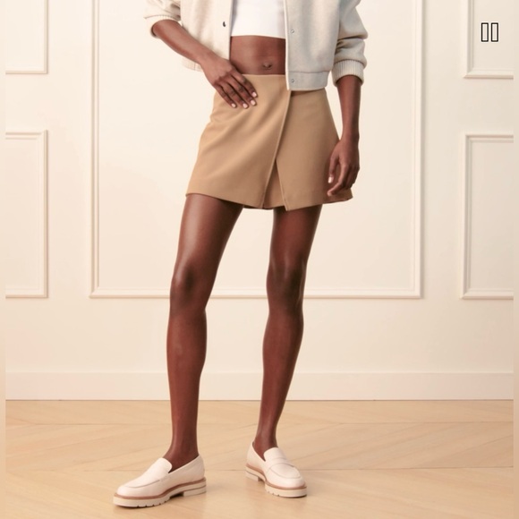 Stuart Weitzman White Parker Lift Loafer Size 5 - worn less than 5 times - Picture 11 of 13